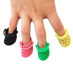 Keychain Microzueco Silicone