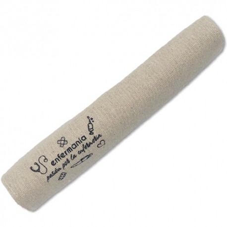 Roll-up Pencil Case - Nature