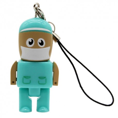 USB Mini-Pendrive 32GB -  Bruce