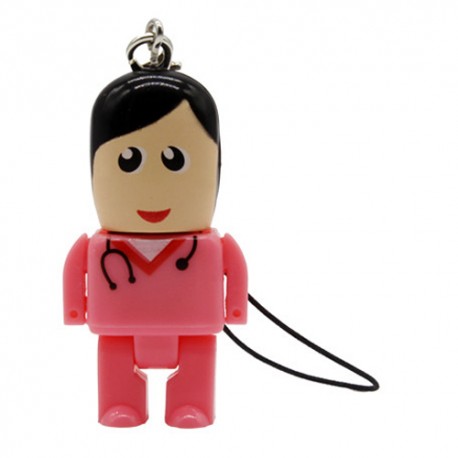 USB Mini-Pendrive 32GB -  Patty