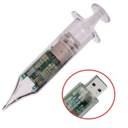 USB memory stick 32 GB -...
