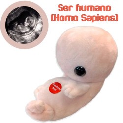 Giantmicrobes - Homo Sapiens