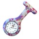 Reloj silicona enfermera pink dreams