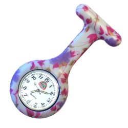 Nurses silicone Watch -...