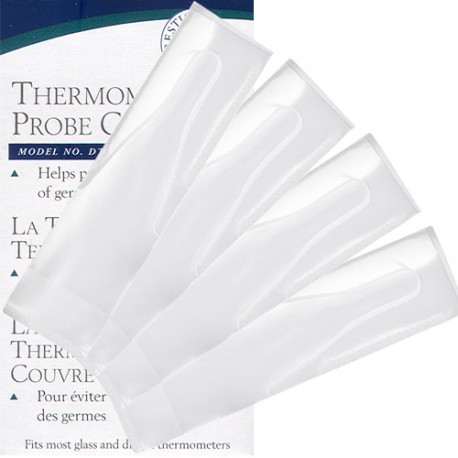 Hygienic Covers for thermometer