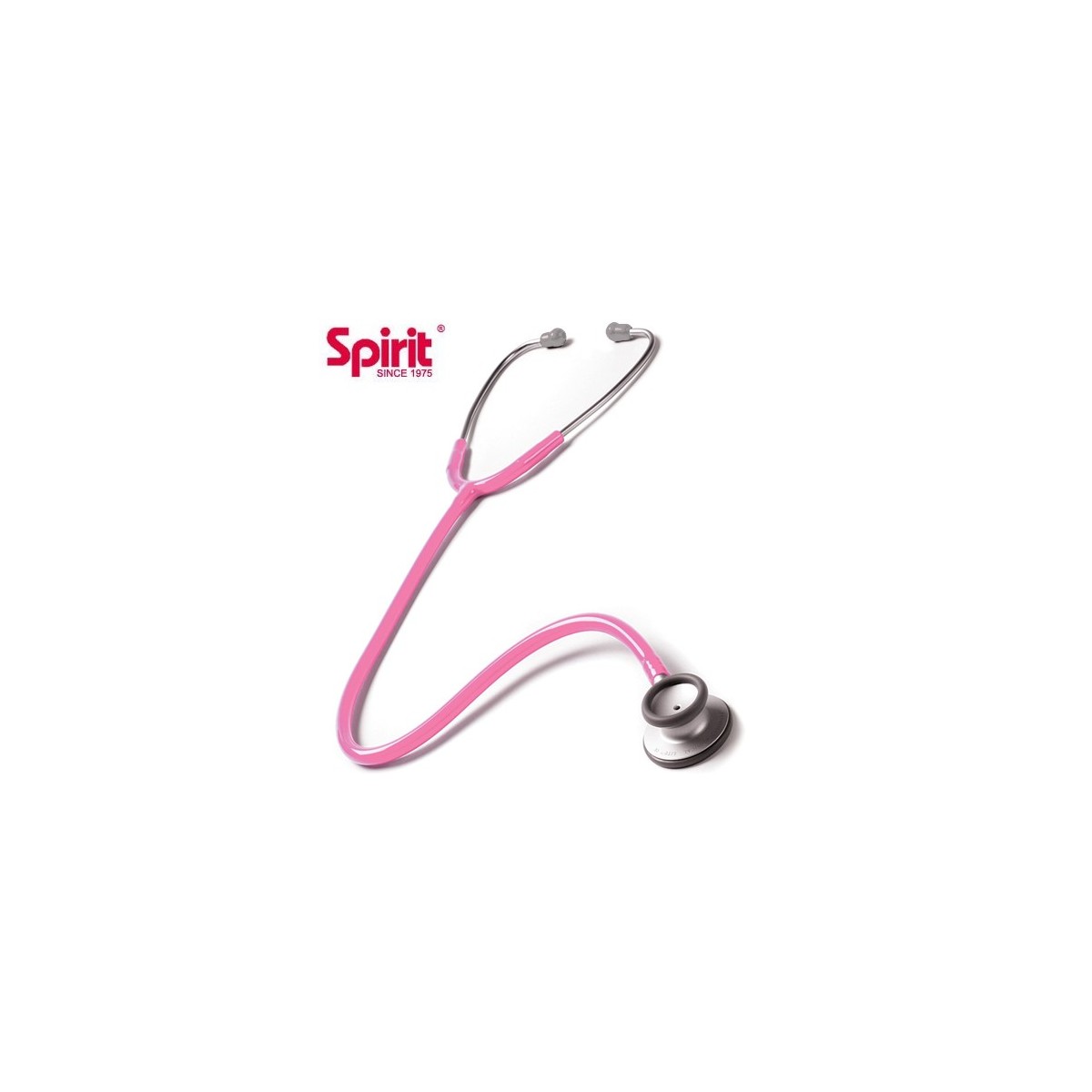 Fonendoscopio Deluxe Lite Bubble Pink