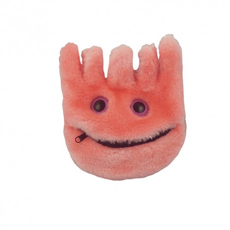 Giantmicrobes - Celiac Disease