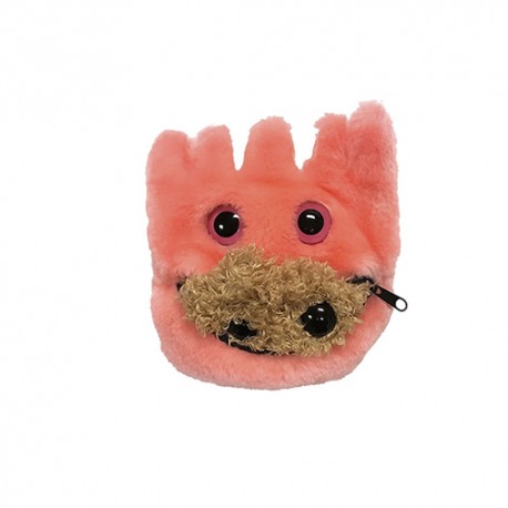 Giantmicrobes - Celiac Disease