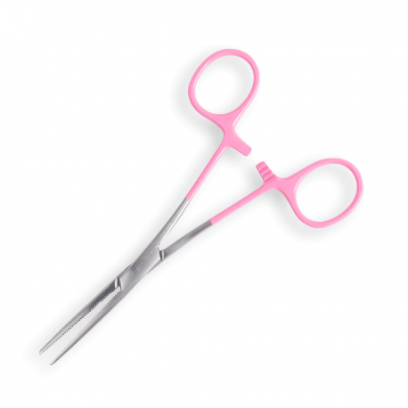 Kocher-Kelly Forceps