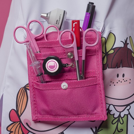 Nursing Pocket Organizer