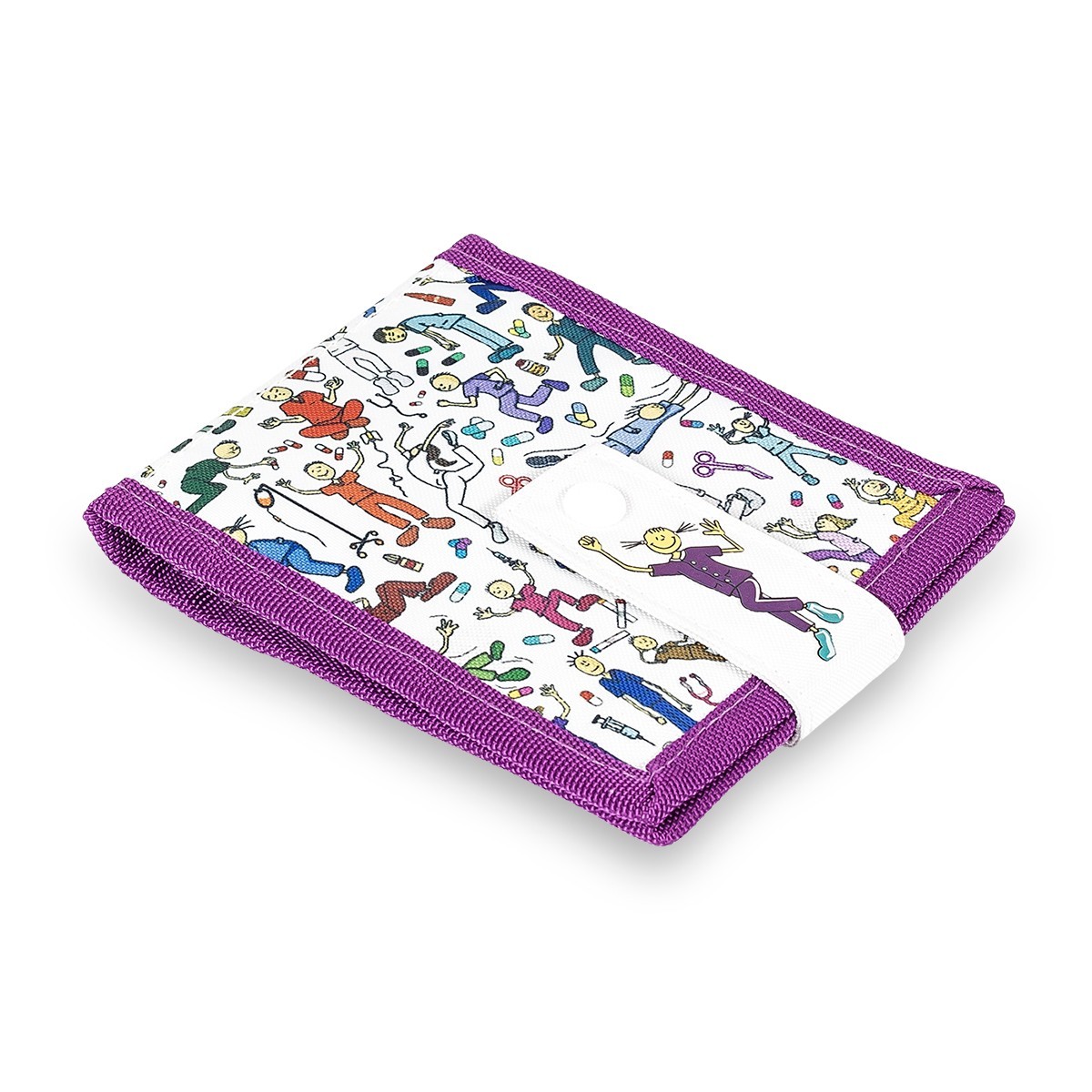 Elite Bags, Organizador de bolsillo para enfermera, Pack de 2, Keen´s  Enfermera, Salvabolsillos enfermería, Keen Organizador de enfermería,  Portaobjetos enfermería, Morado y verde, 14,5 x 12 cm : : Moda