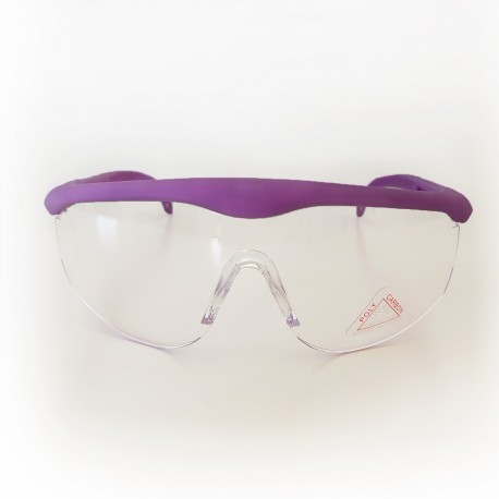 Eye protection / safety Glasses solid...