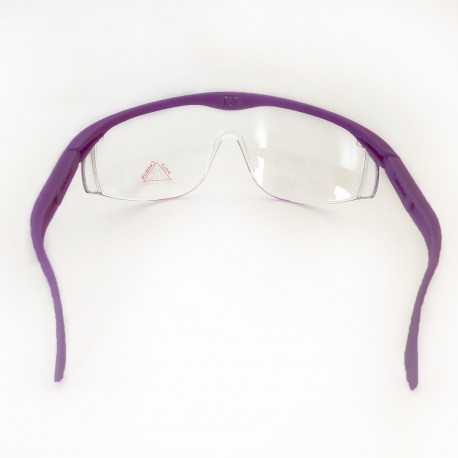 Eye protection / safety Glasses solid...