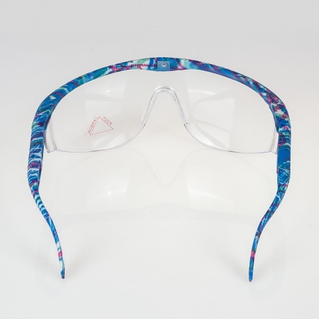 Eye protection / safety - Festival
