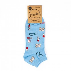 Ankle Socks Healthy Tools