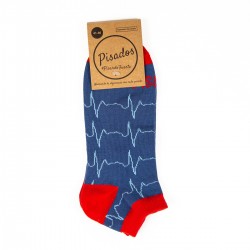 Ankle Socks Pulsations