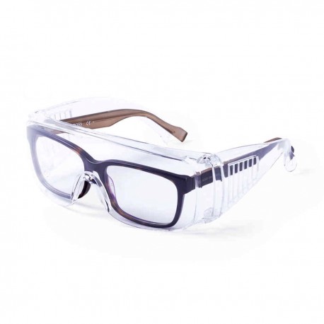 Eye protection goggles Universal Frame