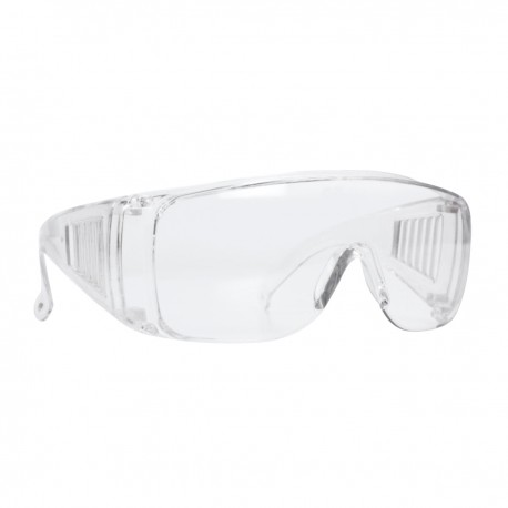 Gafas de montura universal con protección lateral outlet