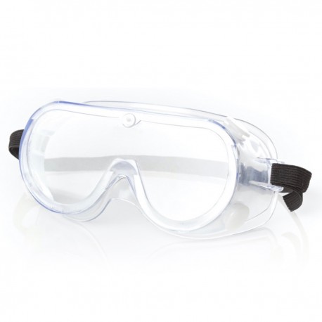 Eye protection goggles with elasctic...