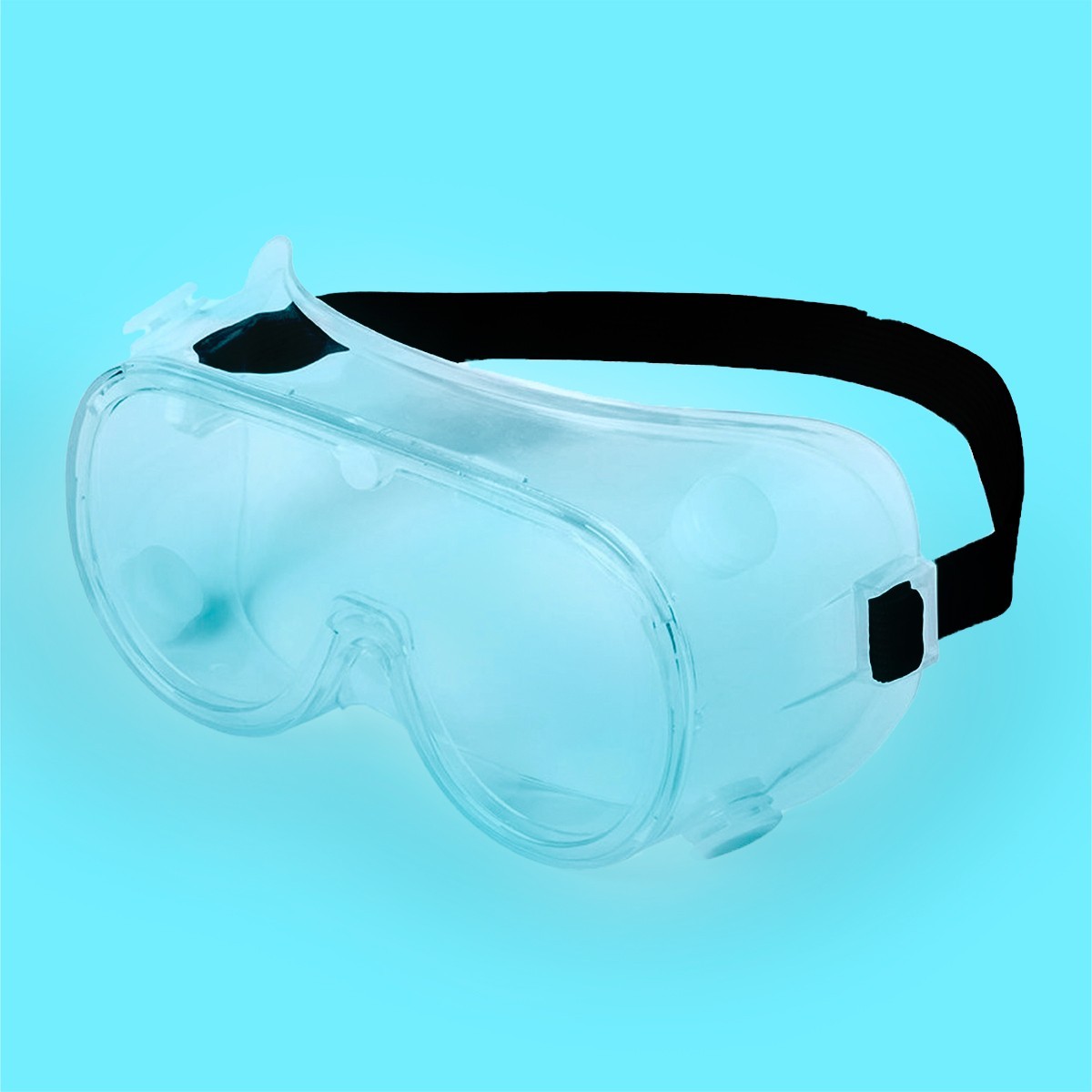 Gafas de online proteccion enfermeria