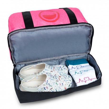 bag for shoes and clogs