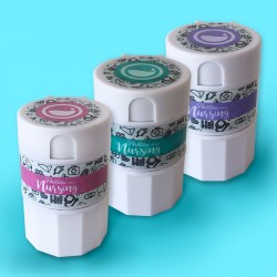 Enfermanía Pill-Kit