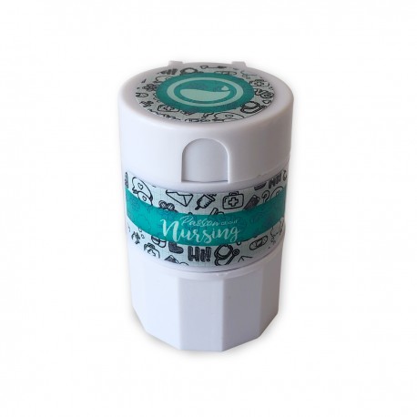Enfermanía Pill-Kit
