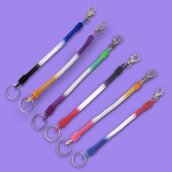 Porta scissors spiral...