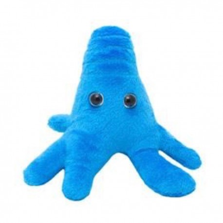 GiantMicrobes (peluche) - Amoeba...