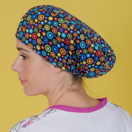 Gorro pelo largo - ColorGear