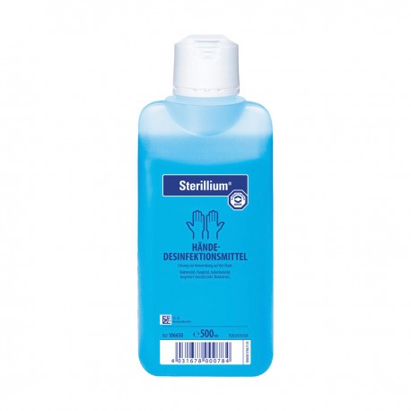 Hand sanitazer - Sterillium 500ml