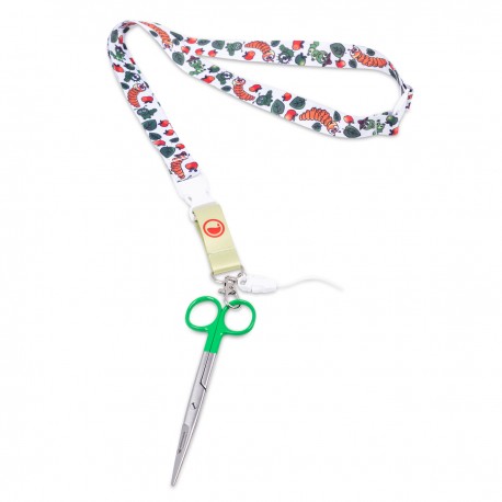 Multifunctional Lanyard  -...