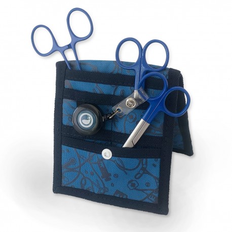 KIT Pipper Pocket (organizer + scissors)