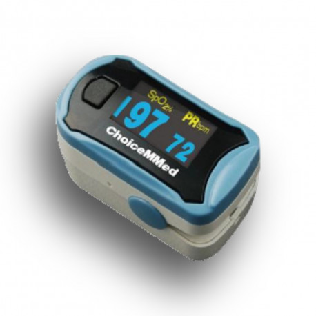 Pulse-Oximeter for adults MD300C29