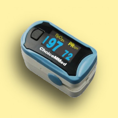 Pulse Oximeter for Adults - MD300C29