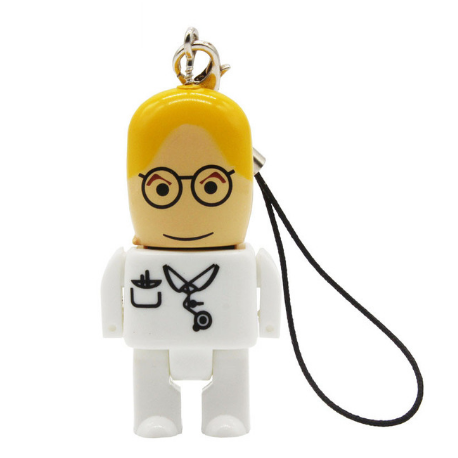 USB Mini Pendrive 32Gb -...