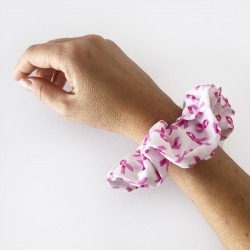 Coletero estampado - Lazos...