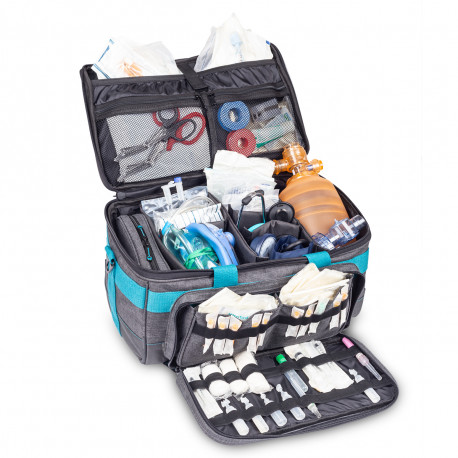 Light Home Care Bag - Blackhole Urban...
