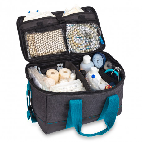 Multifunctional first-aid bag - Ionic...
