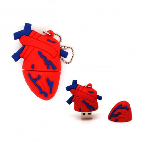 USB Pendrive Mini-órganos 32 Gb