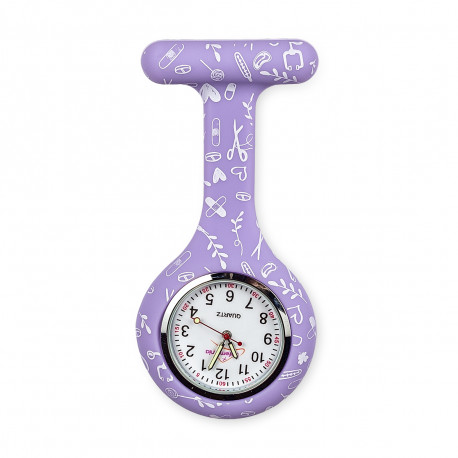 Enfermania silicone Watch Pack - Sweet