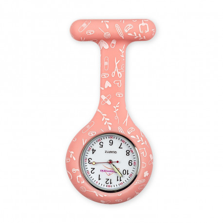 Enfermania silicone Watch Pack - Sweet