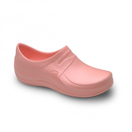 EVA Nursing Clogs - Closed