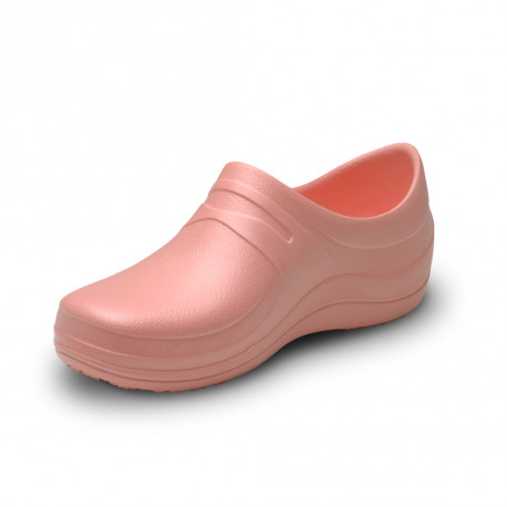Zueco sanitario cerrado EVA