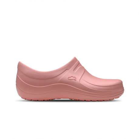 EVA Nursing Clogs - Closed