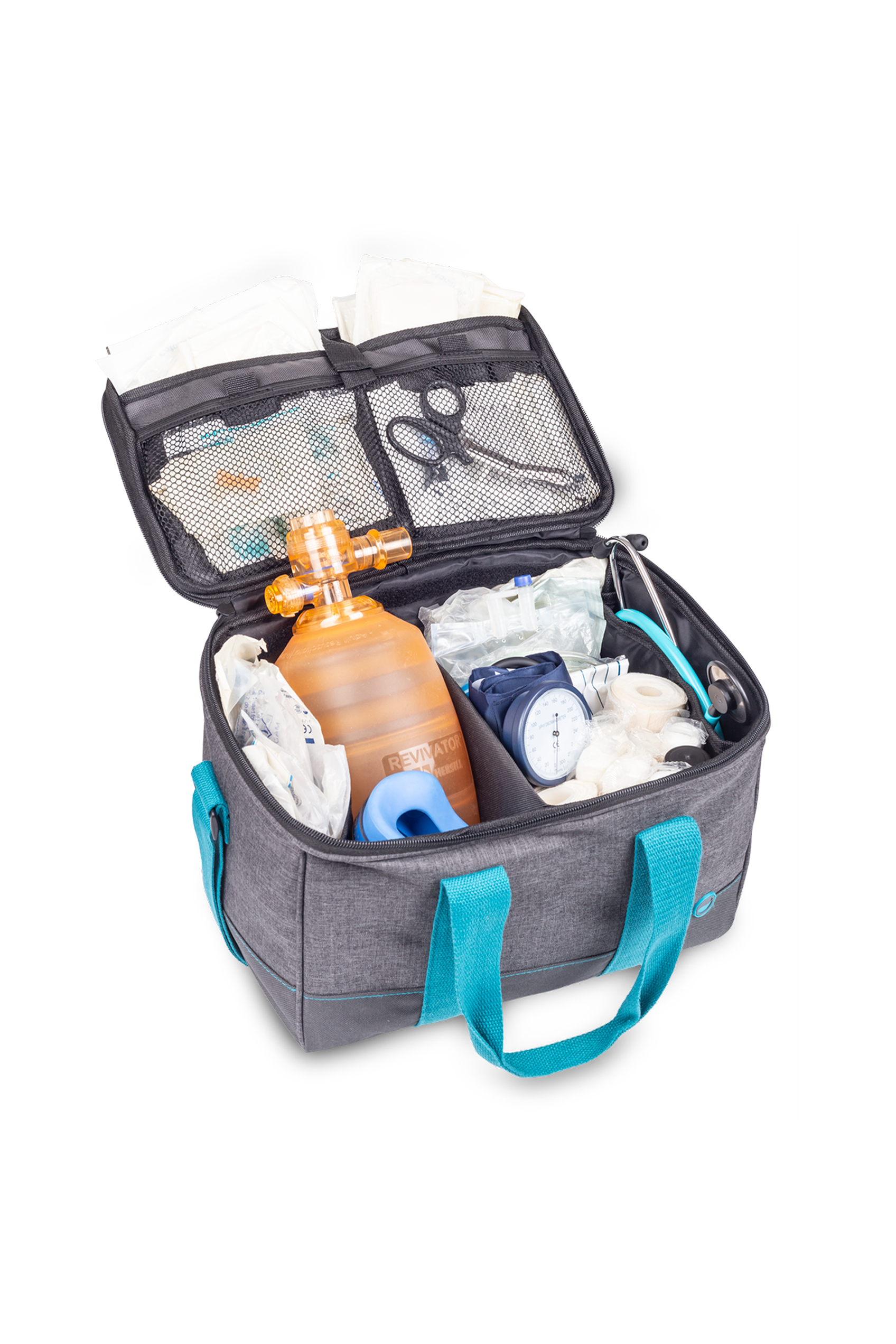 Sports first aid kit bag - Ionic Urban Care Col. -2