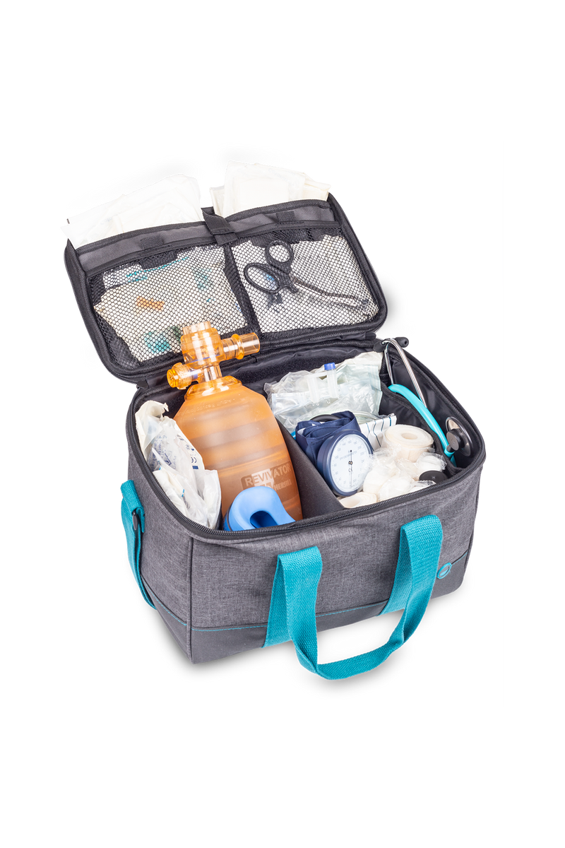 Sports first aid kit bag - Ionic Urban Care Col. -zoom-