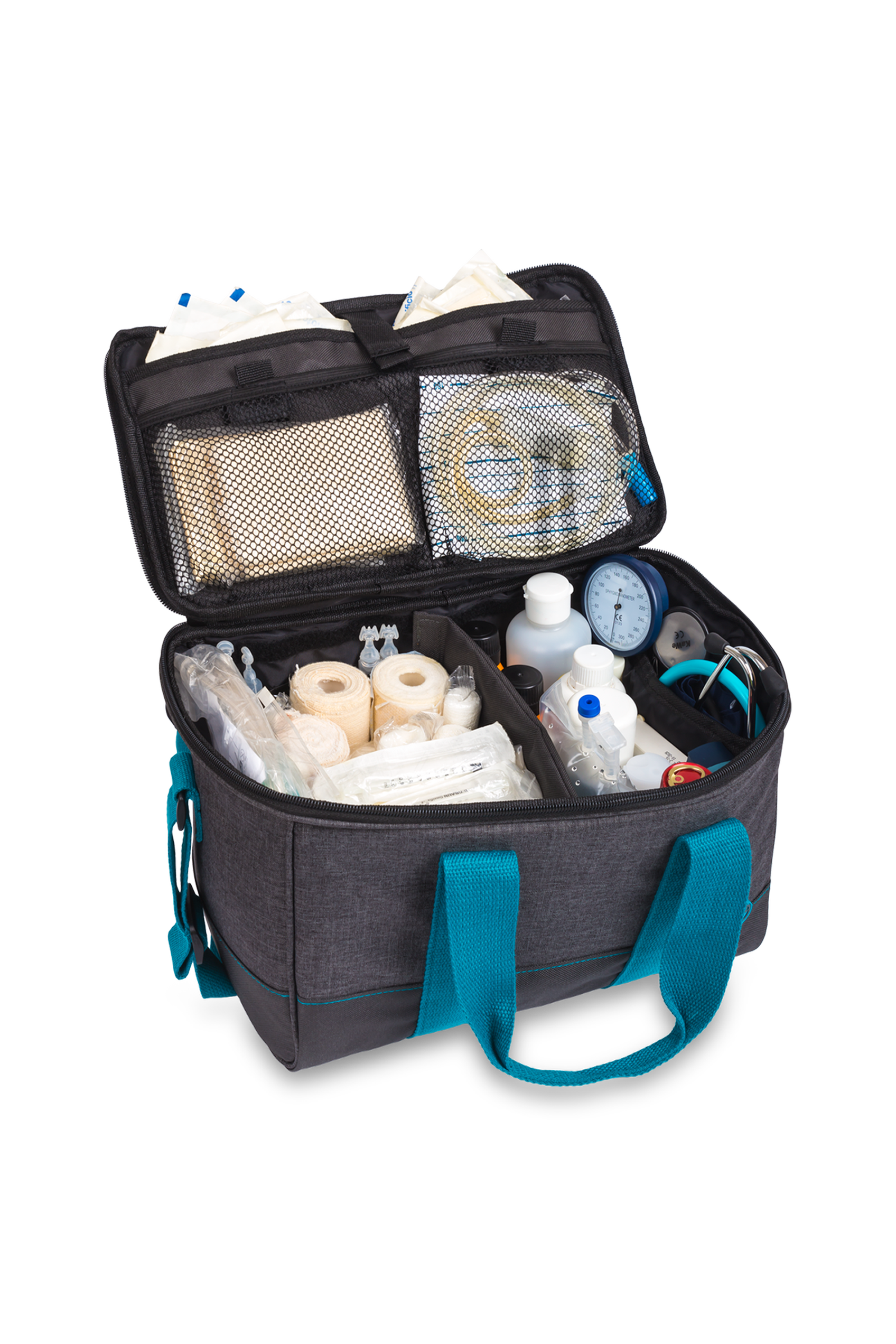 Sports first aid kit bag - Ionic Urban Care Col. -3