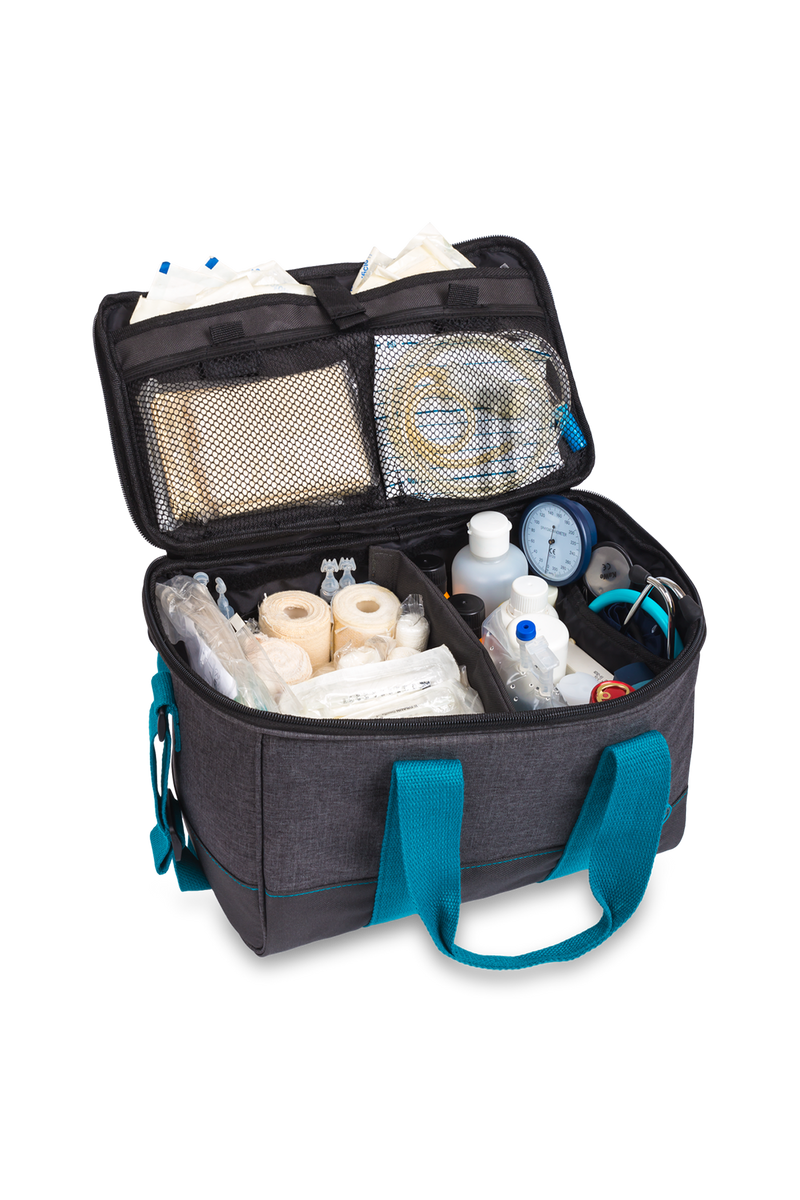 Sports first aid kit bag - Ionic Urban Care Col. -zoom-