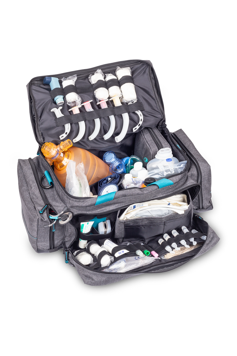 Large capacity medical bag - Gravity Urban Care-zoom-
